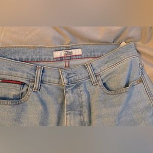 Mens Tommy jeans